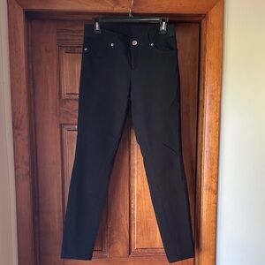 AGB Black Skinny Pants